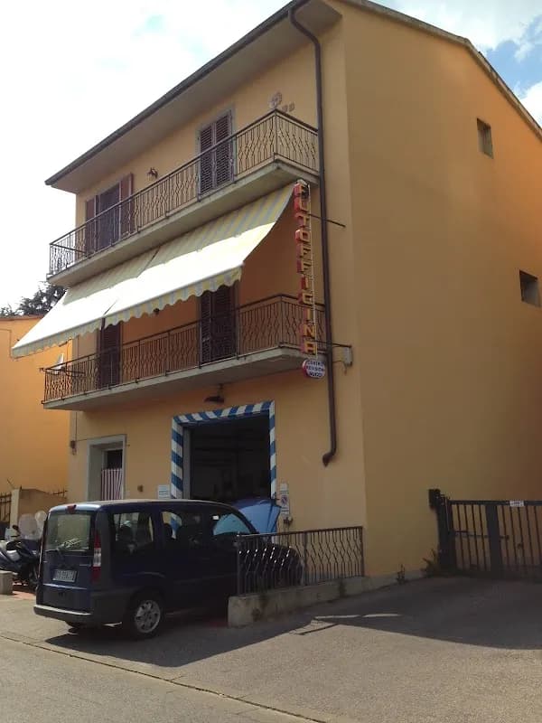 Autofficina Nucci Srl - Immagine 1