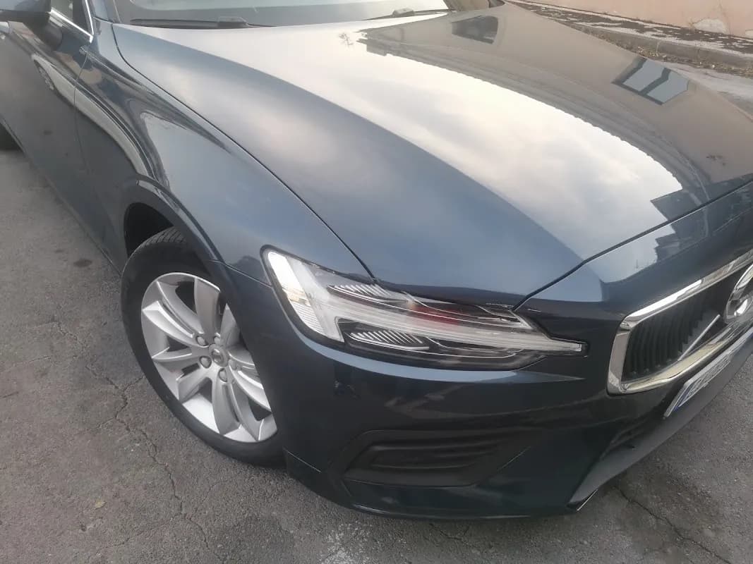 Auto Carrozzeria Massimino S.r.l. - Immagine 1