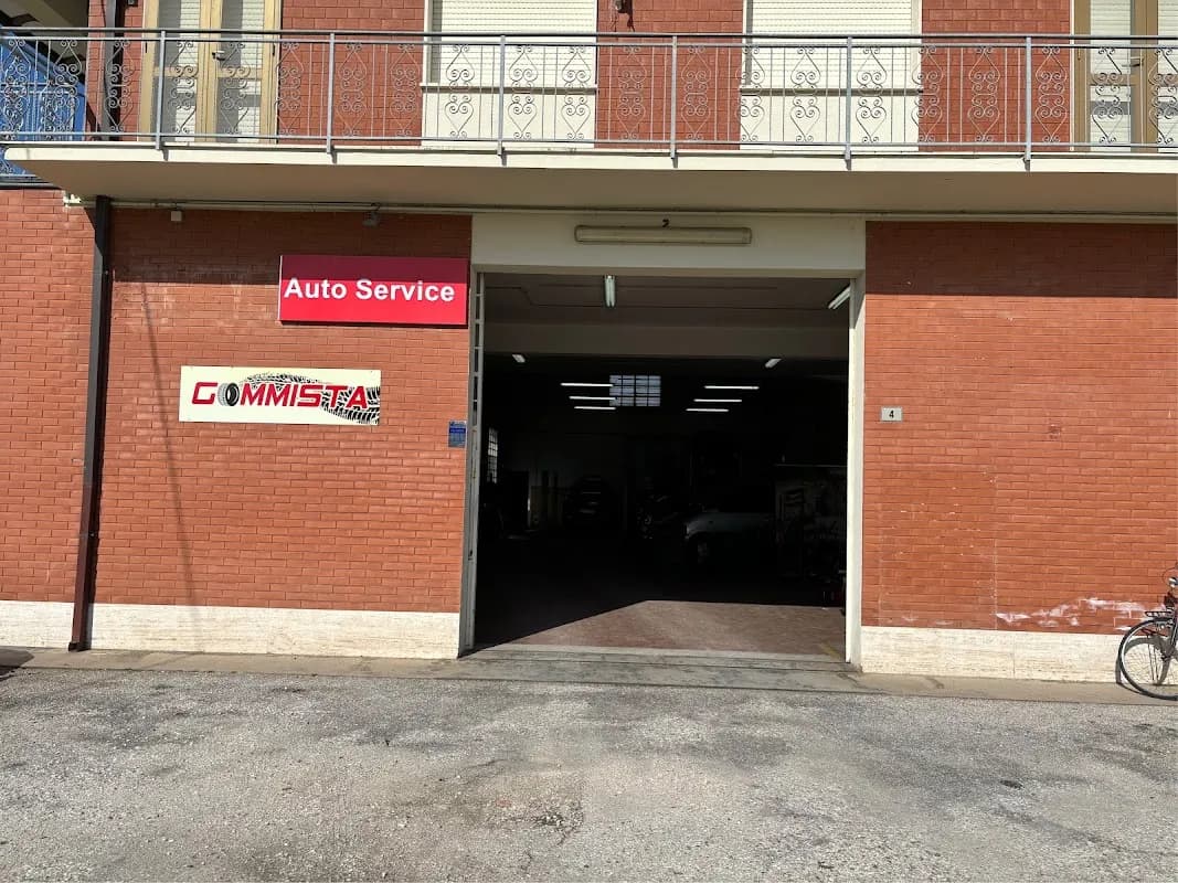 Autoservice - Immagine 1