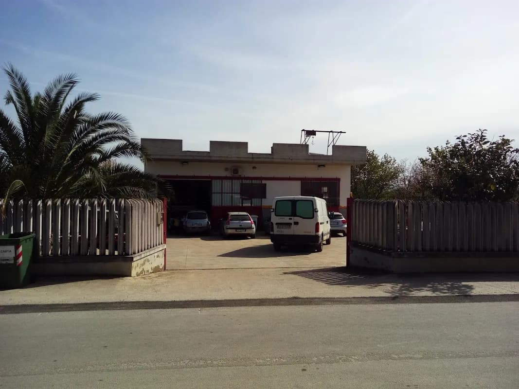 Autofficina Marino Vadini - Immagine 1