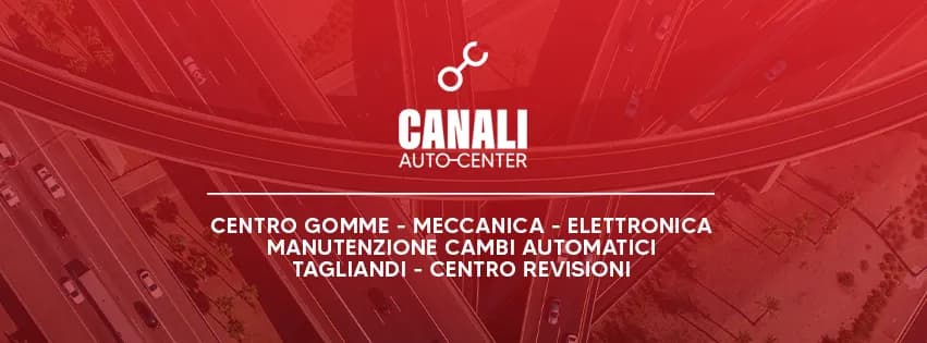 Auto Center Canali - Immagine 1