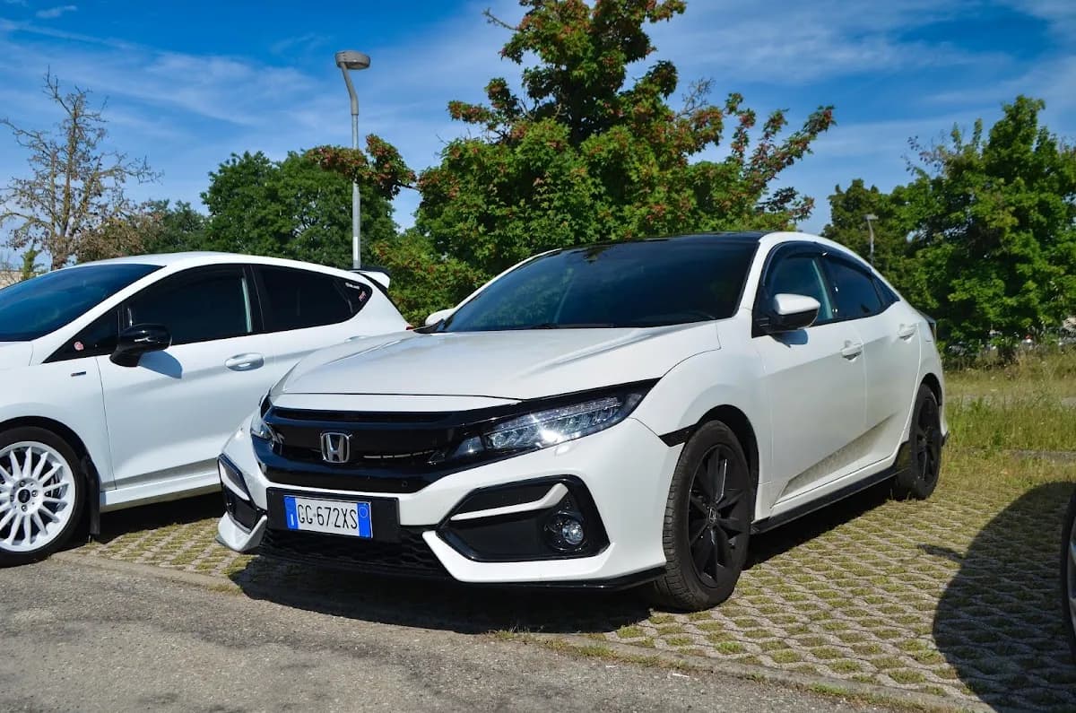 Autocarrozzeria Ferrari - Immagine 1