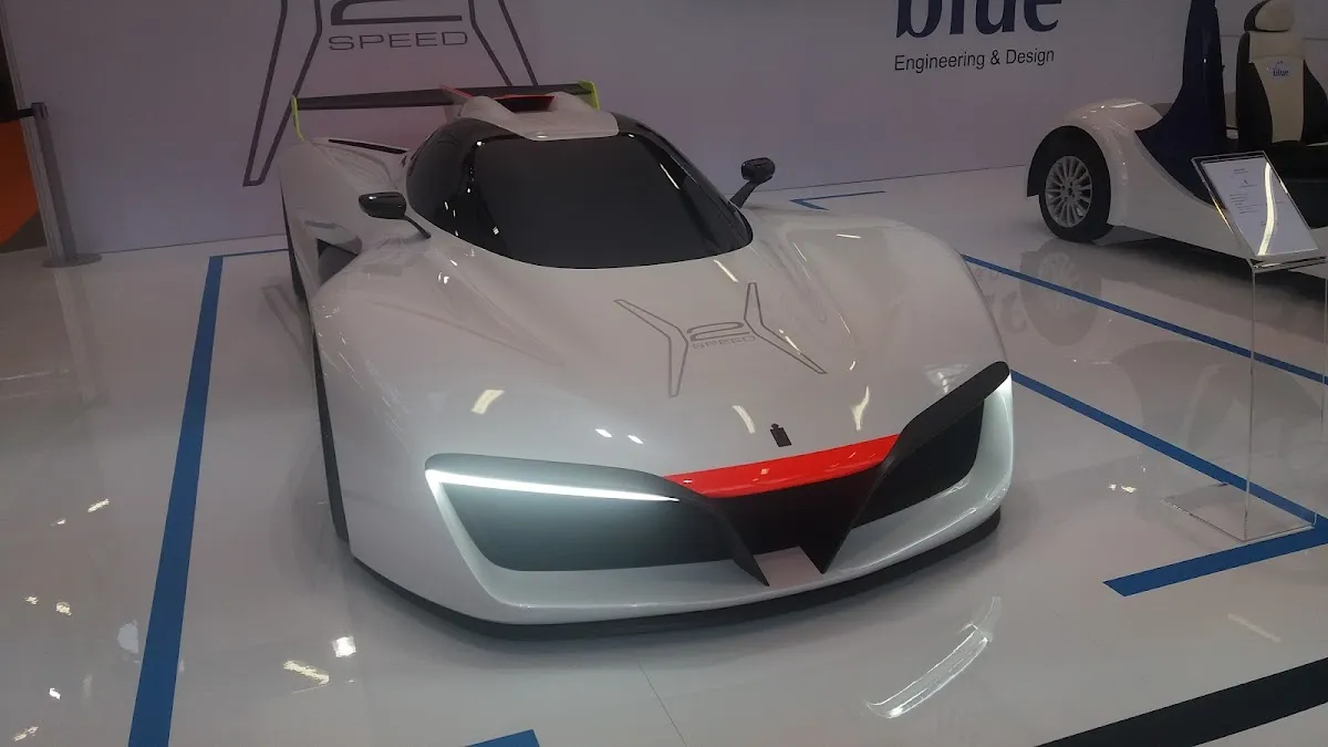 AUTOCARROZZERIA PRENCIPE LEONARDO - Immagine 1