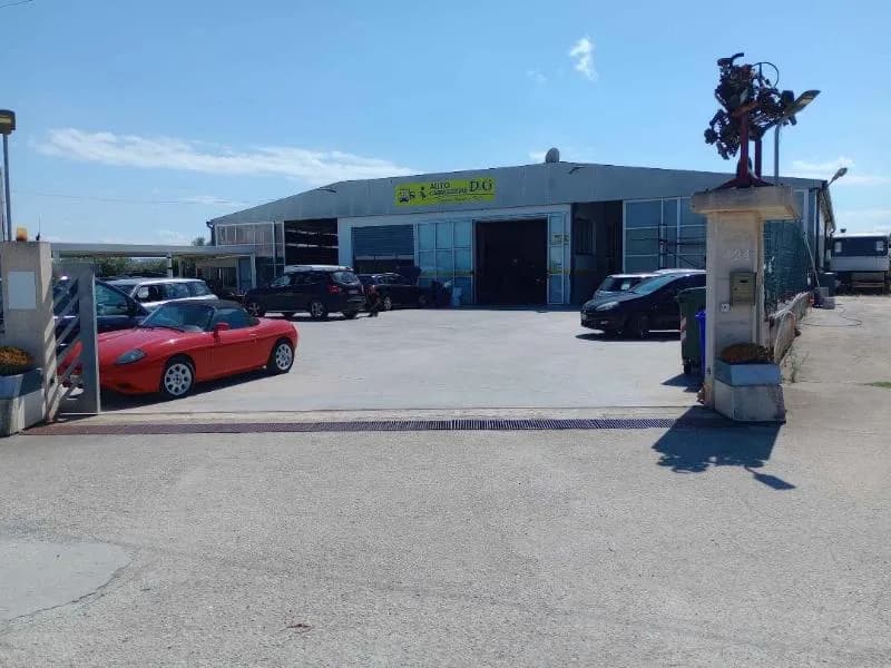 Autocarrozzeria D. & G. Srl - Immagine 1