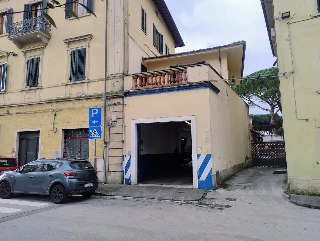 Autofficina Azzurra di Matteucci Ivo & C. snc - Immagine 1