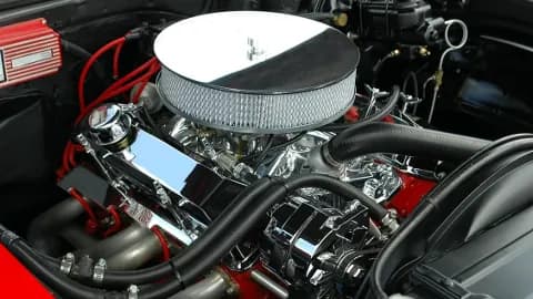 Carrozzeria Alpina Aosta di Giovinazzo Severino - Immagine 1