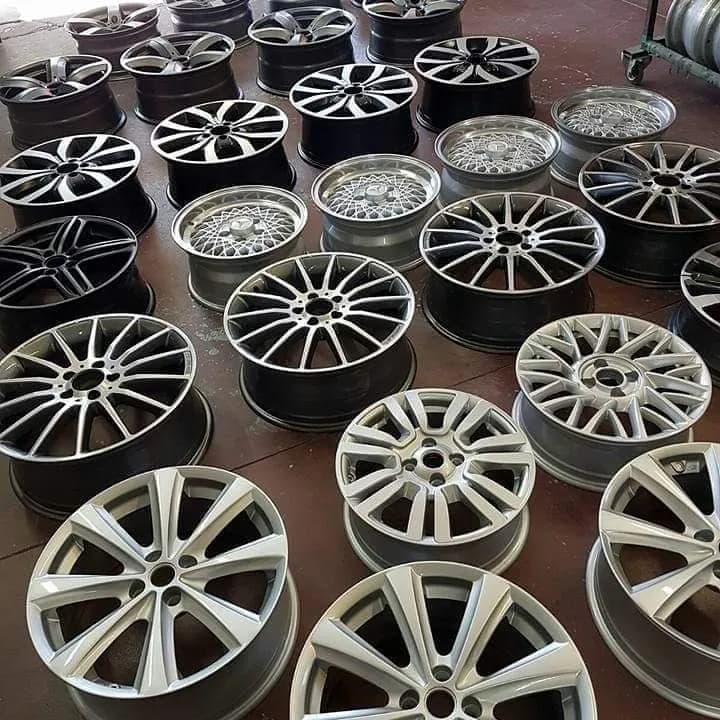 Autofficina Pacini - Immagine 1
