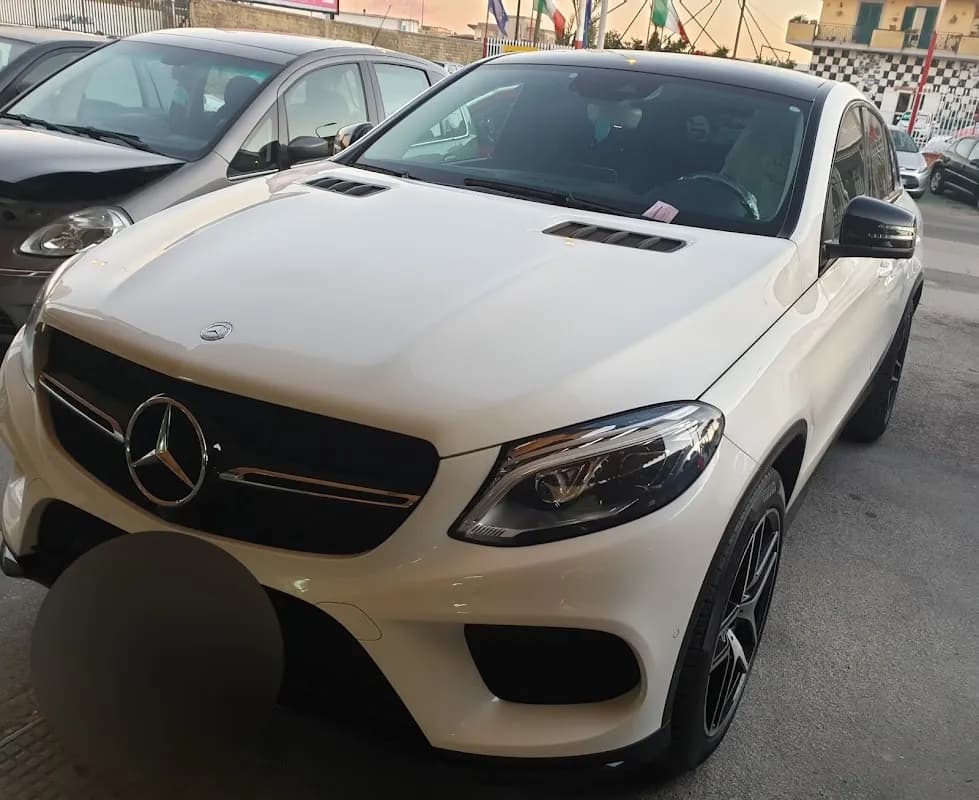Autocarrozzeria Flli Pragliola Vi.Ma Car - Immagine 1