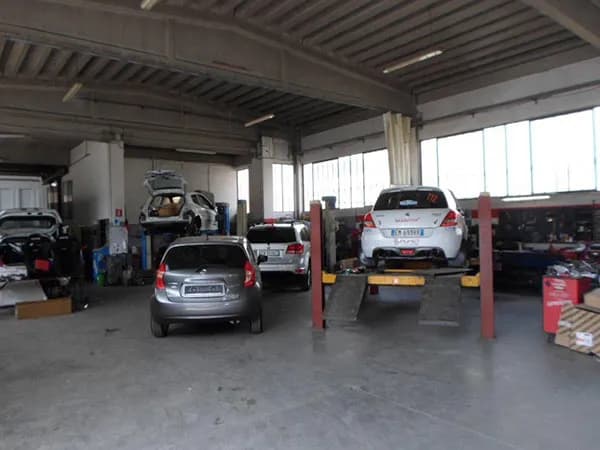 Carrozzeria Europea - Immagine 1