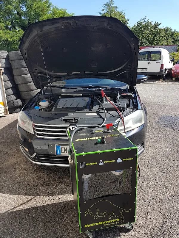 Autofficina GT Service - Immagine 1