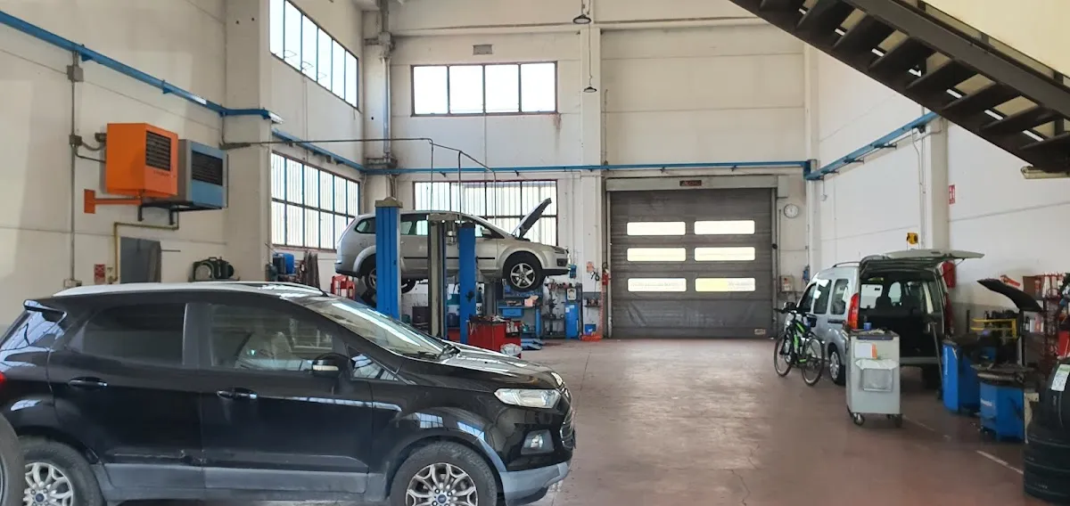 Autofficina Cherici Di Cherici Gianluca - Immagine 1