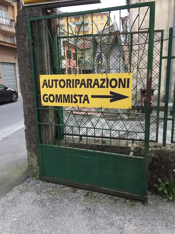 AM GARAGE - Immagine 1