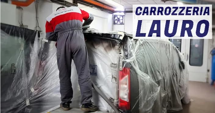 Carrozzeria Lauro - Immagine 1