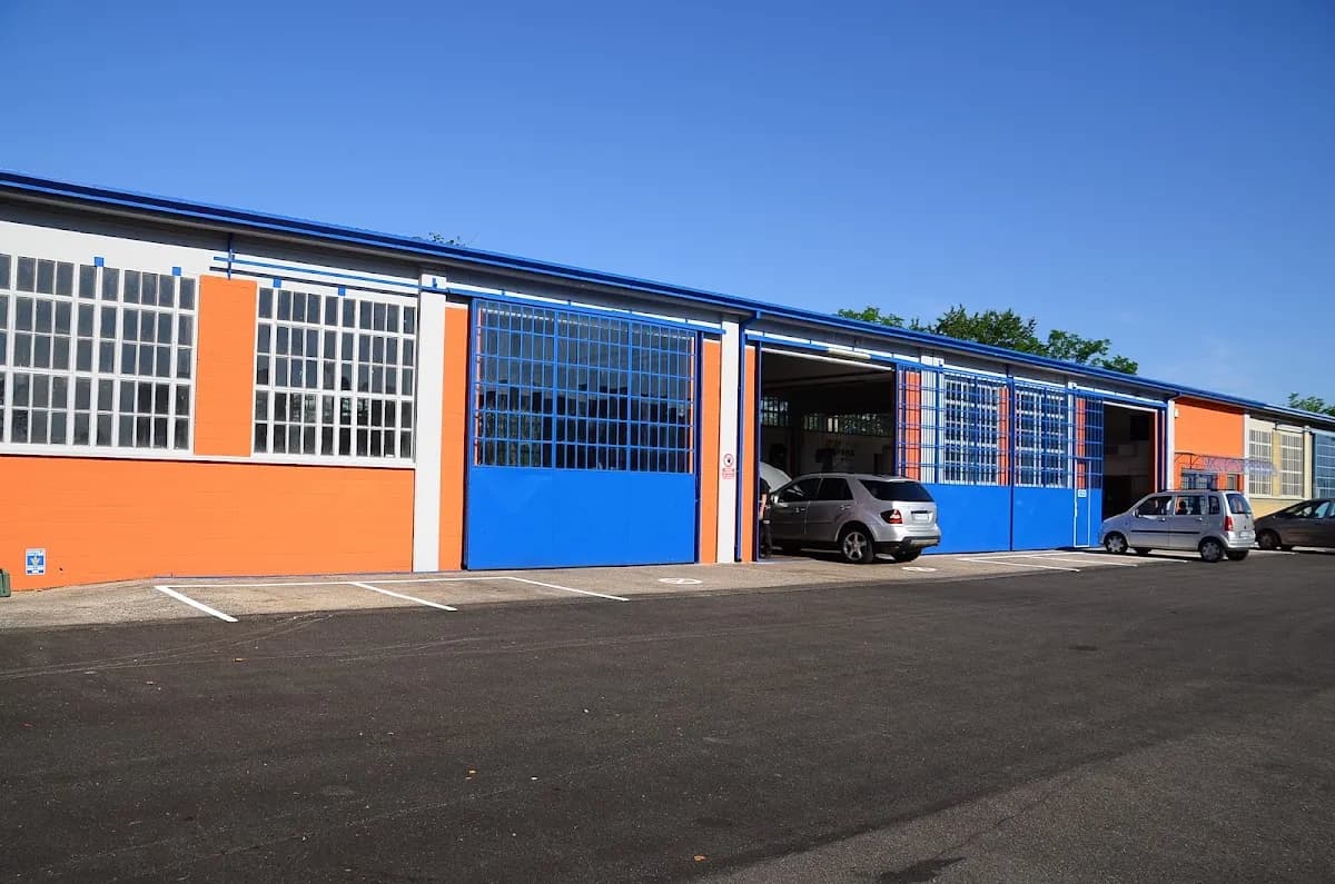 Autofficina Esperia - Immagine 1