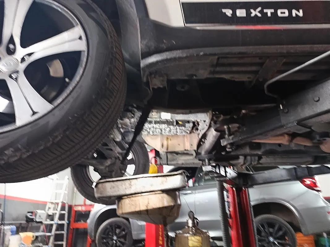 Autofficina Full Service - Immagine 1