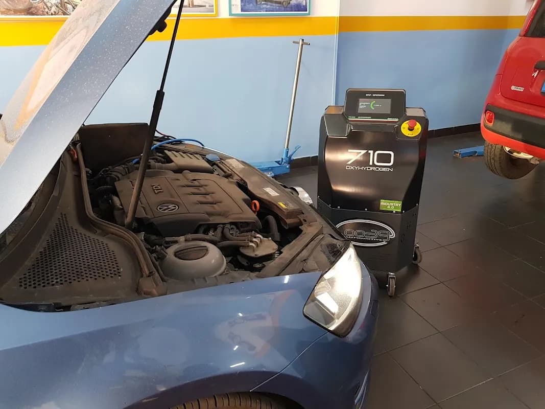 autofficina officine#1 - Immagine 1