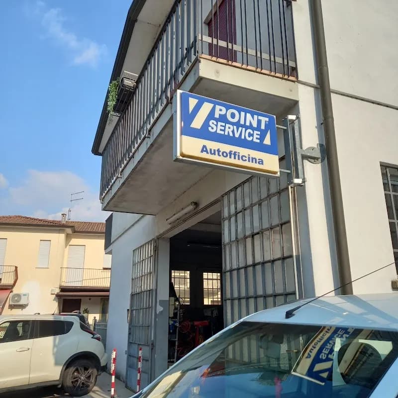 Autofficina Punto Auto - Immagine 1