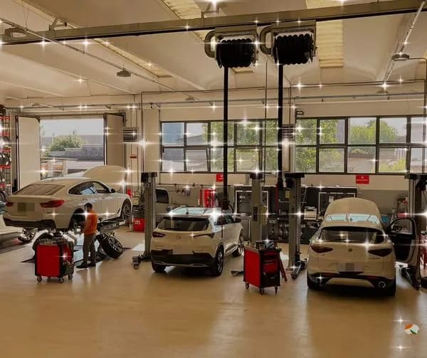 AP Car Service - Immagine 1