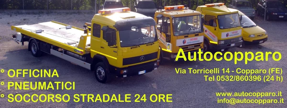 Autocopparo sas - Immagine 1