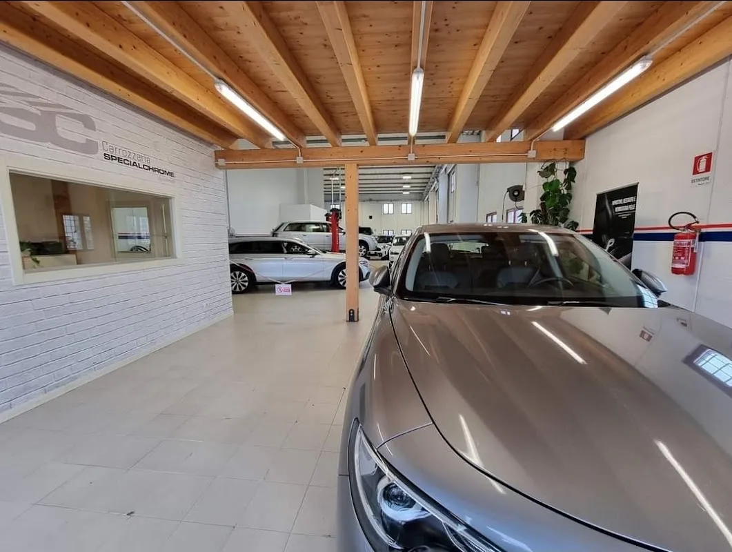 Carrozzeria Special Chrome SRL - Immagine 1