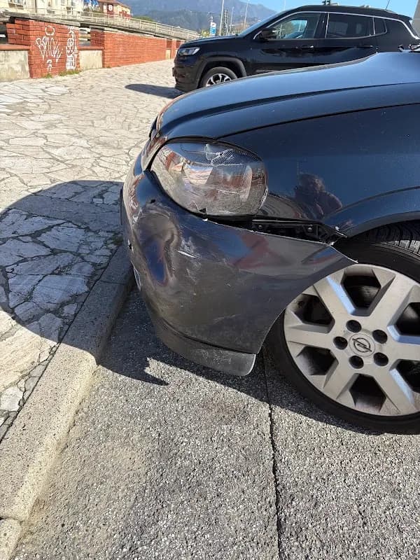 Autocarrozzeria F.Lli Franciosi - Immagine 1