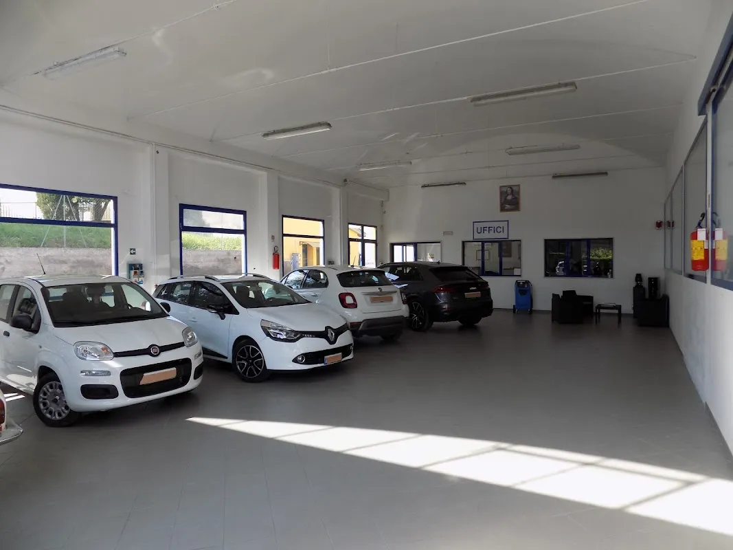 Autocarrozzeria Gioconda - Immagine 1