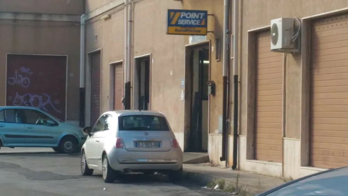 Autofficina Tornatore - Immagine 1