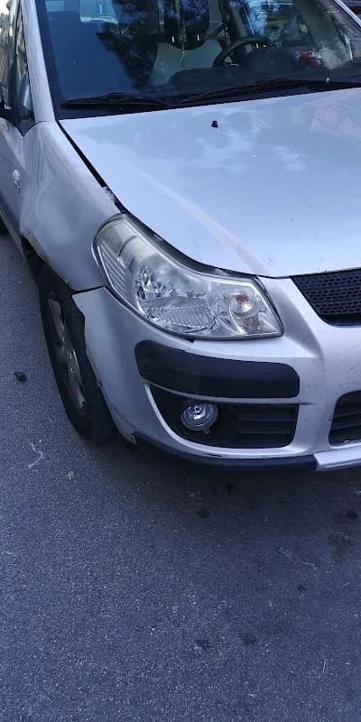 Carrozzeria D Aversa - Immagine 1