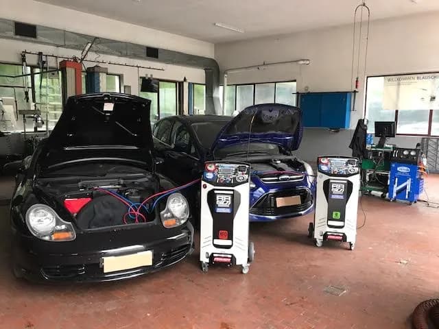 Auto Gregori OHG - Immagine 1