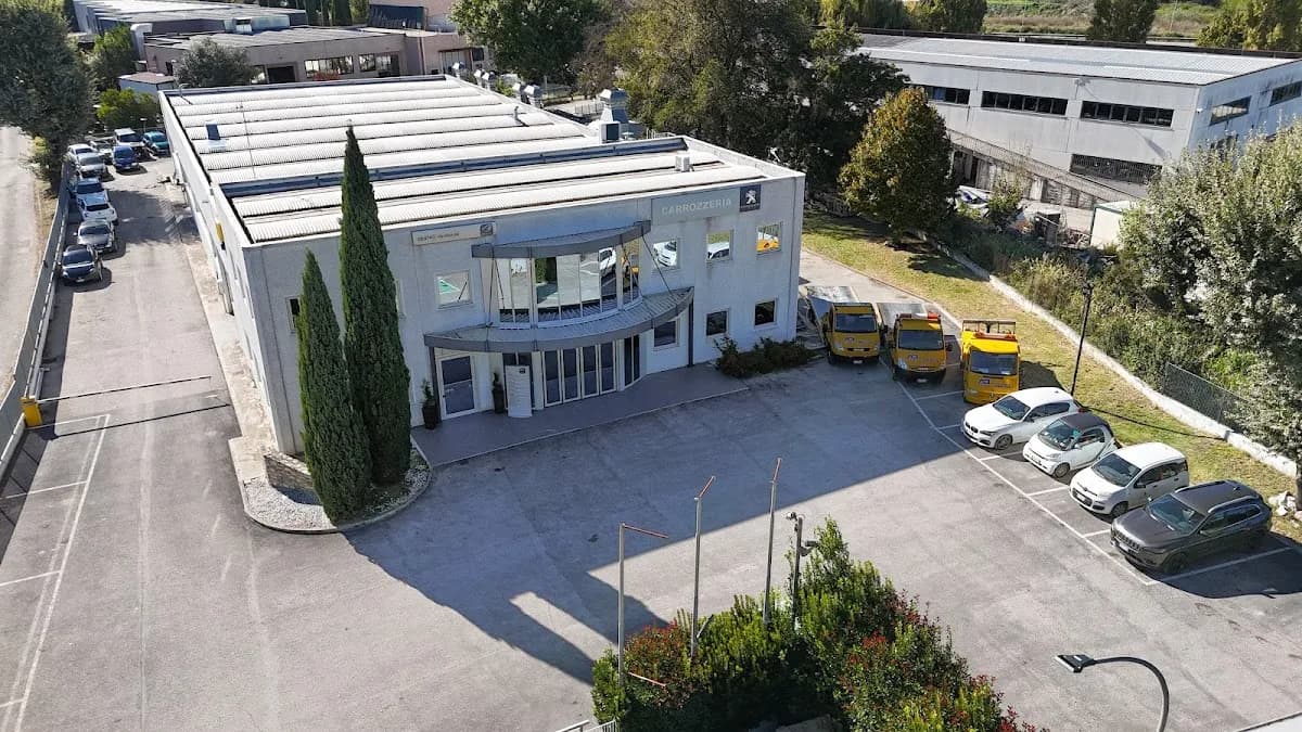Carrozzeria Bellini Group - Immagine 1