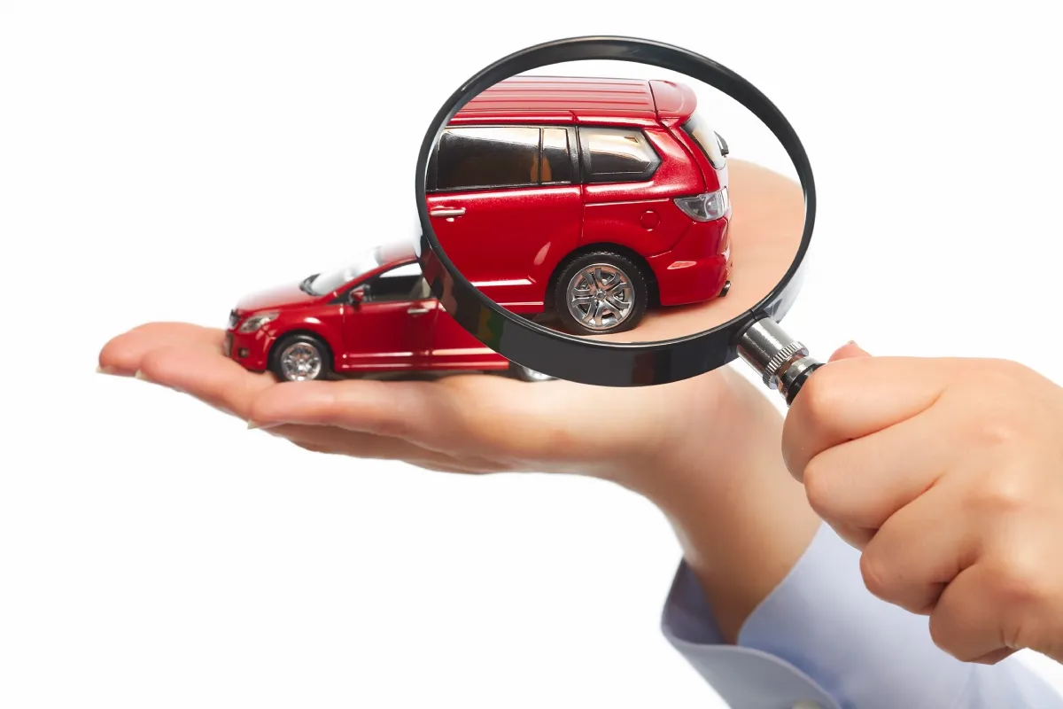 Autolab Giancola CARevisioni Carglass - Immagine 1