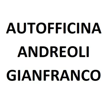 Autofficina Andreoli Gianfranco - Immagine 1