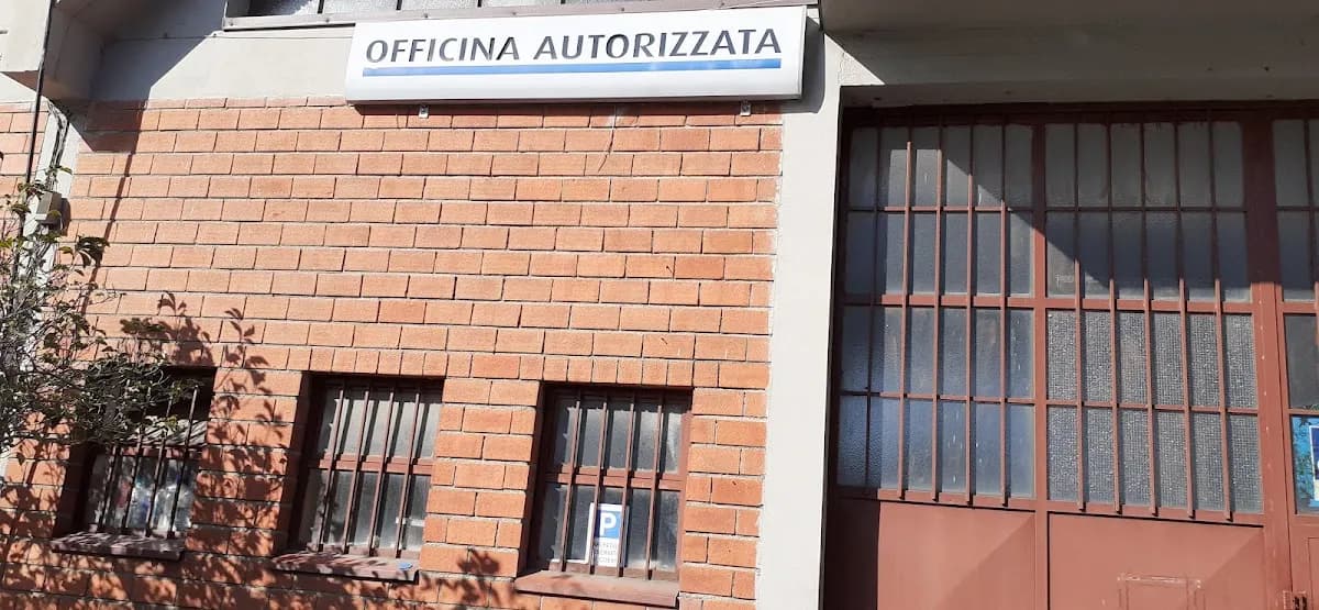 Autofficina Romei e C. - Immagine 1