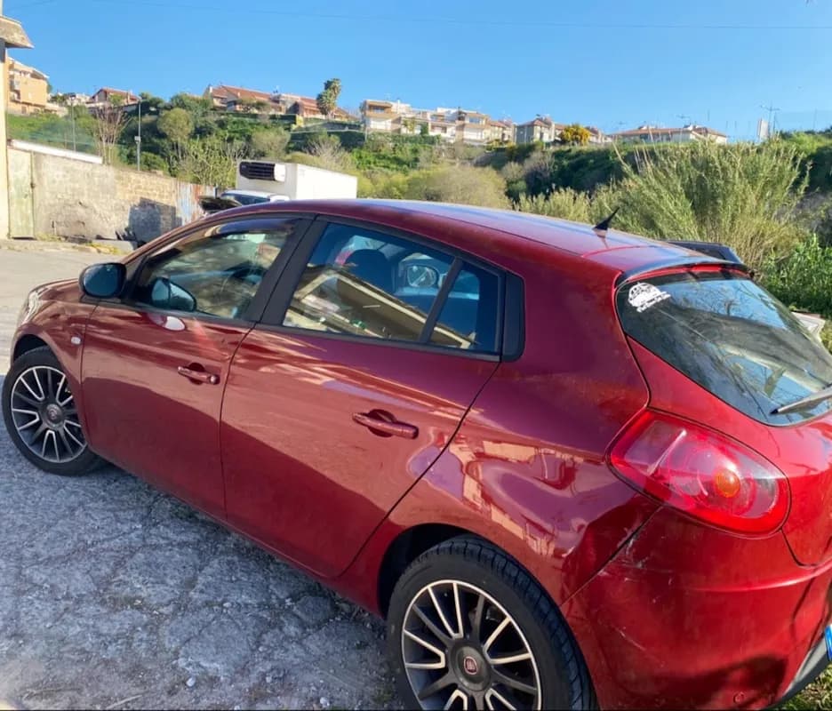 Autocarrozzeria Lucifora - Immagine 1