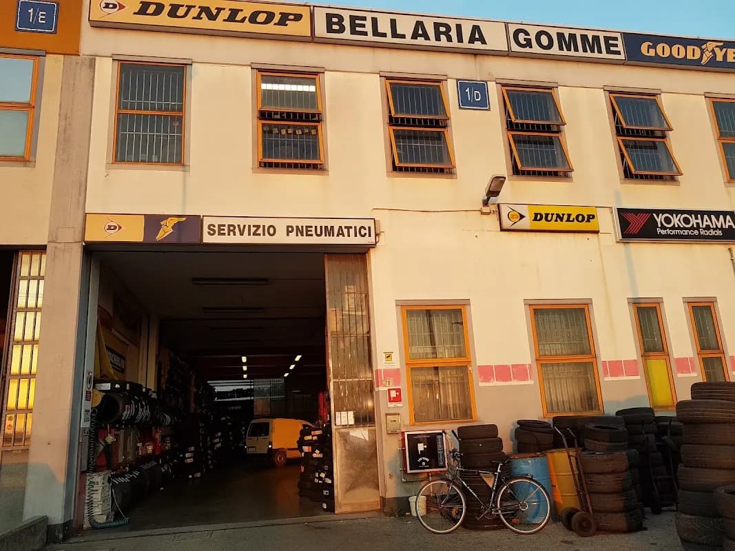 BELLARIA GOMME - Immagine 1