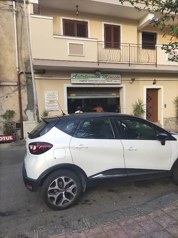 Autotecnica Miuccio - Immagine 1