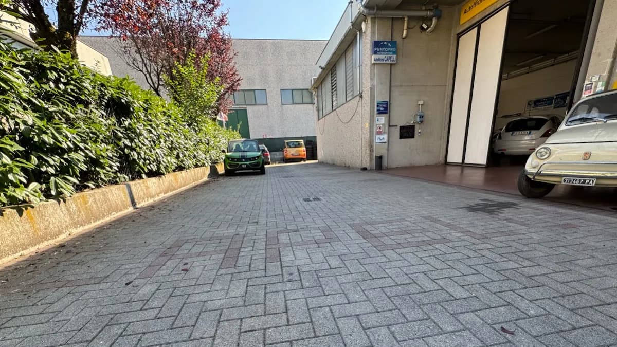 Autofficina Capelli Elettrauto - Immagine 1