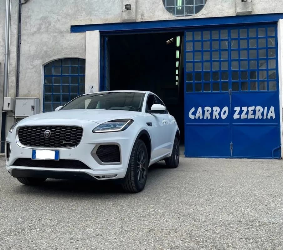 Carrozzeria Perronace Snc - Immagine 1