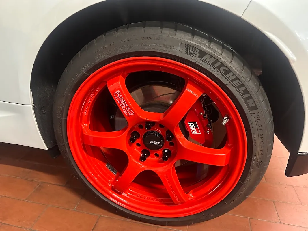 ALL CAR SERVICE Officina Autoriparazioni - Immagine 1