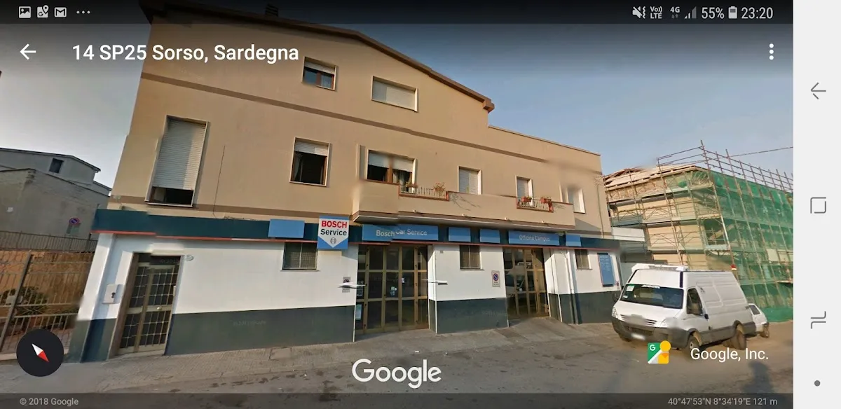 Campus Salvatore - Immagine 1