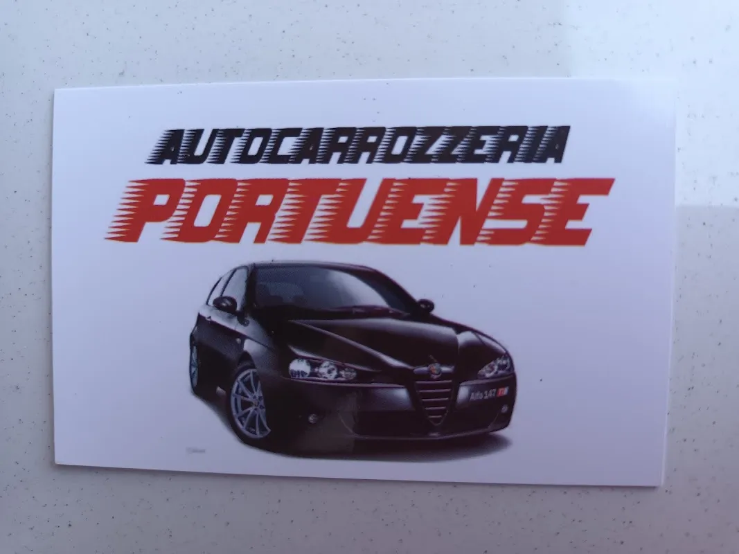 Autocarrozzeria Portuense - Immagine 1