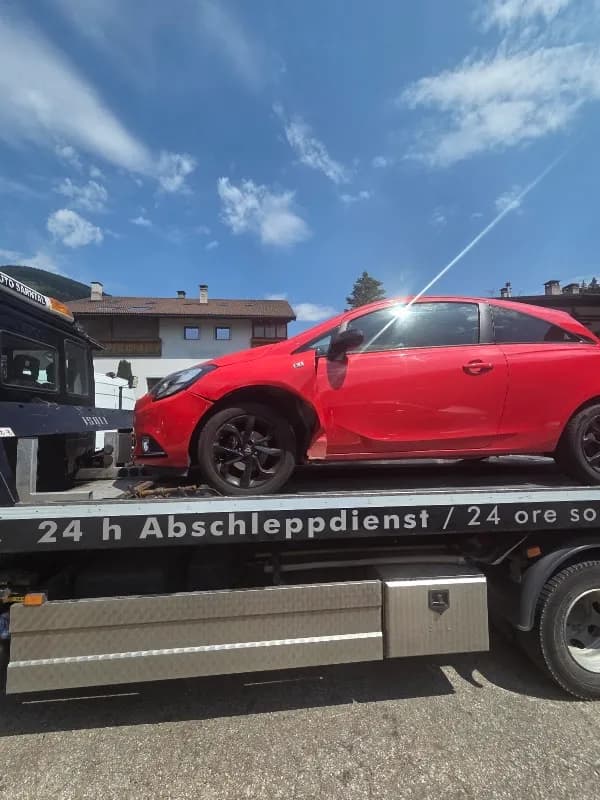 Auto Sarntal - Immagine 1