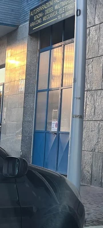 Autoriparazioni Pastrengo Snc - Immagine 1