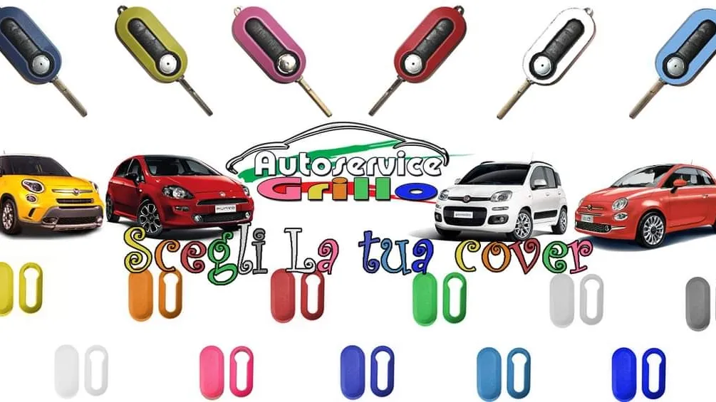 Autoservice Grillo - Immagine 1