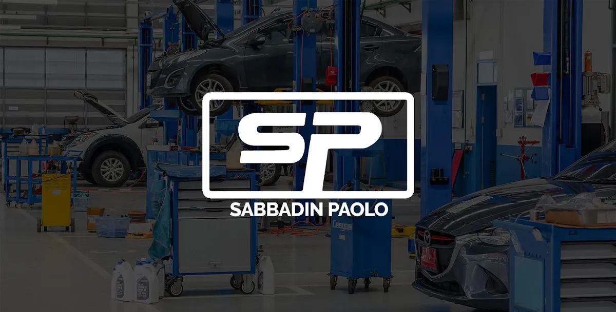 Autofficina Sabbadin - Immagine 1