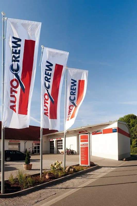 AutoCrew Officina Global Car Srl - Immagine 1