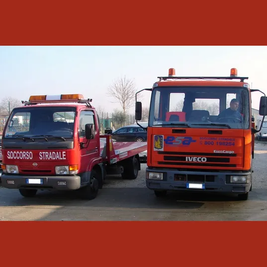 Carrozzeria Boschetti - Immagine 1