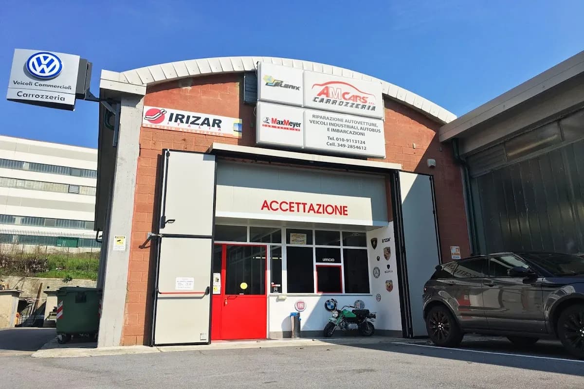 A.M. Cars S.r.l. - Immagine 1