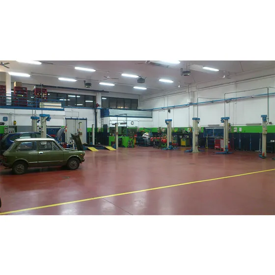 Autofficina Sprintauto - Immagine 1