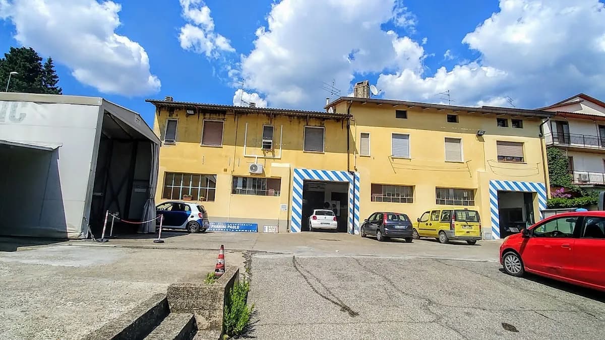 Autofficina Parrini Paolo e C. - Immagine 1